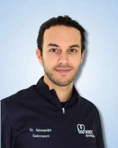 Dr. Alessandro Sallorenzo