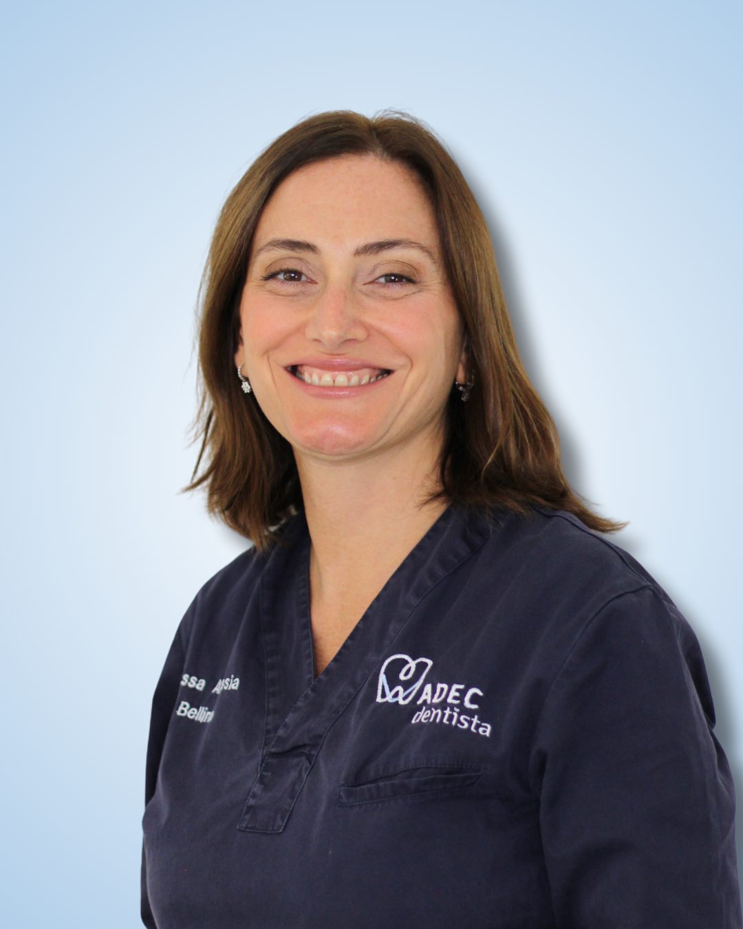 Dr.ssa Alessia Bellina