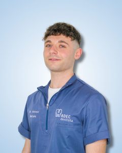 Dr. Alessio Battaini