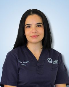 Dr.ssa Annalisa Salis
