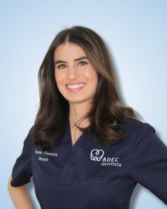 Dr.ssa Carlotta Rosso