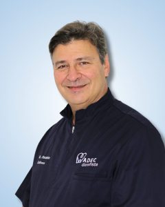 Dr. Daniele Cultrera