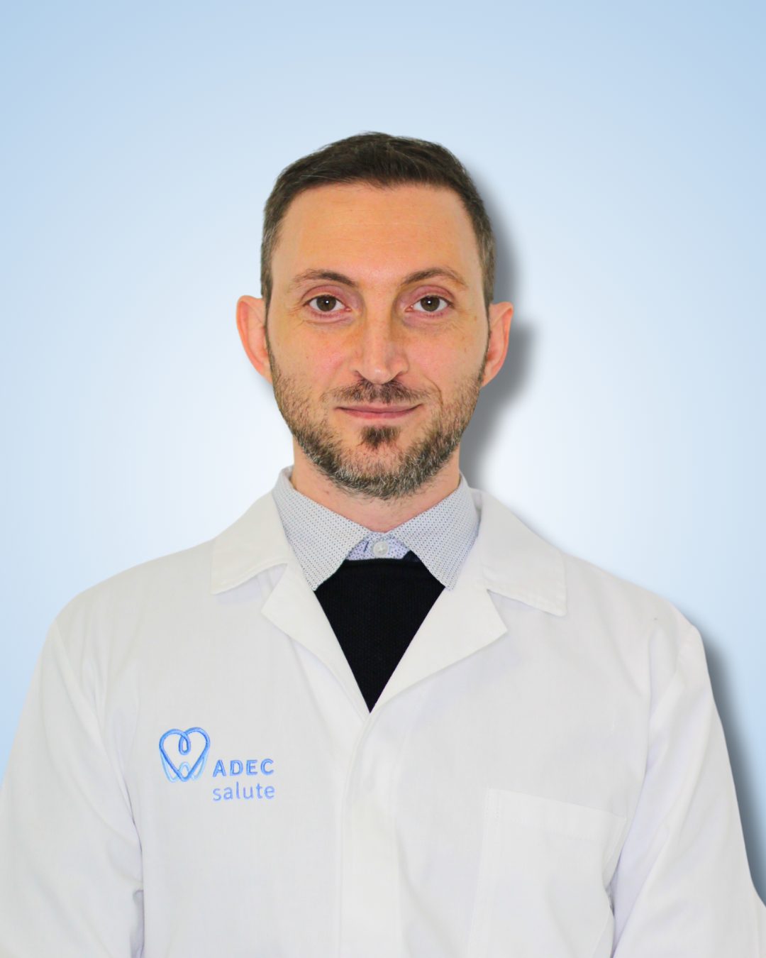 Dr. Danilo Calabrese