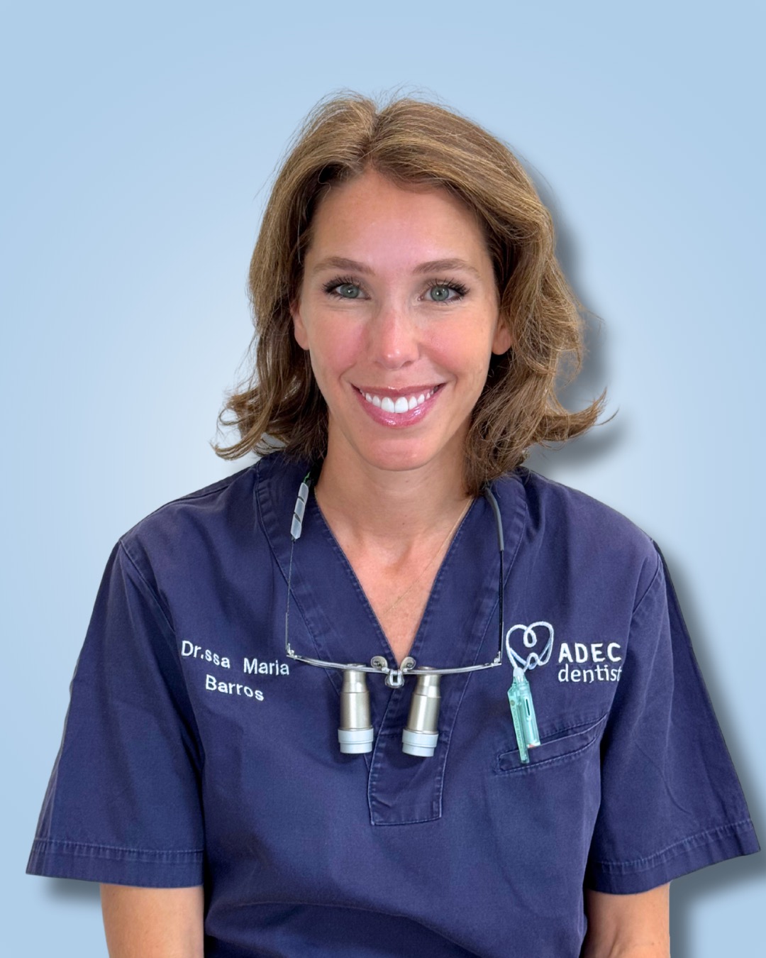 Dr.ssa Maria Barros