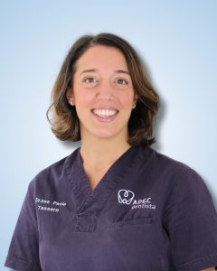 Dr.ssa Paola Tessera