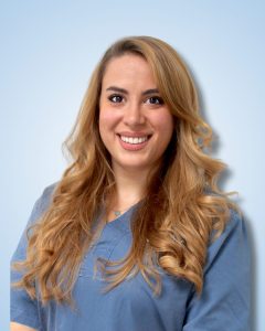 Dr.ssa Eleonora Meo