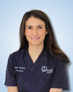 Dr.ssa Enrica Di Lorenzo