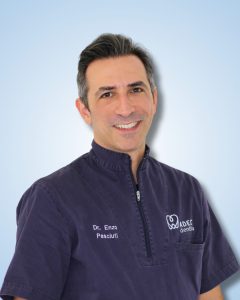 Dr. Enzo Pasciuti — Ortodonzia
