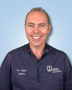 Dr. Fabio Quarta