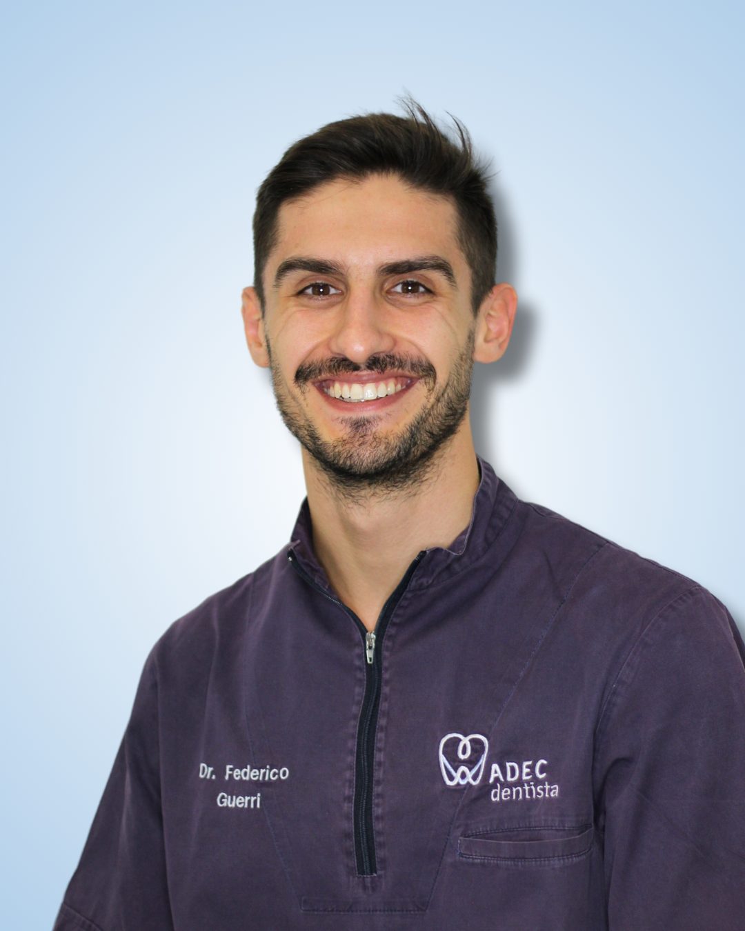 Dr. Federico Guerri