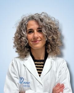 Dr.ssa Francesca Iacono