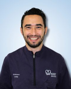 Dr. Gaetano Ledda — Conservativa, Endodonzia e Protesi