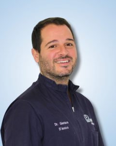Dr. Gianluca D'Amico