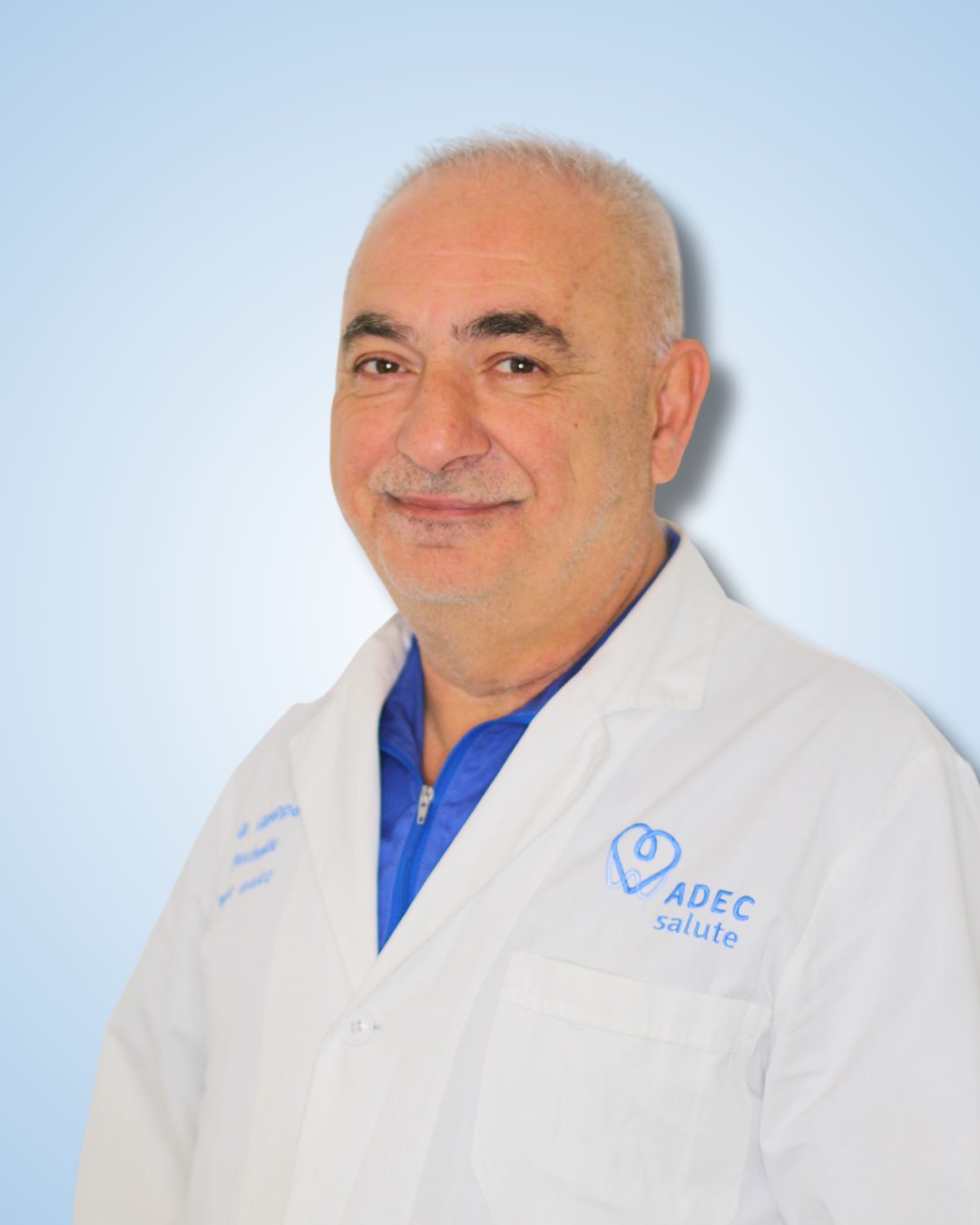 Dr. Giuseppe Porcheddu