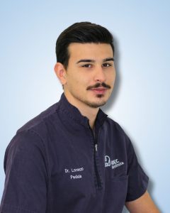 Dr. Lorenzo Padula