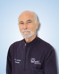 Dr. Luciano Passaler — Direzione Sanitaria