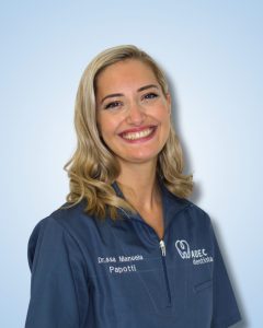 Dr.ssa Manuela Papotti