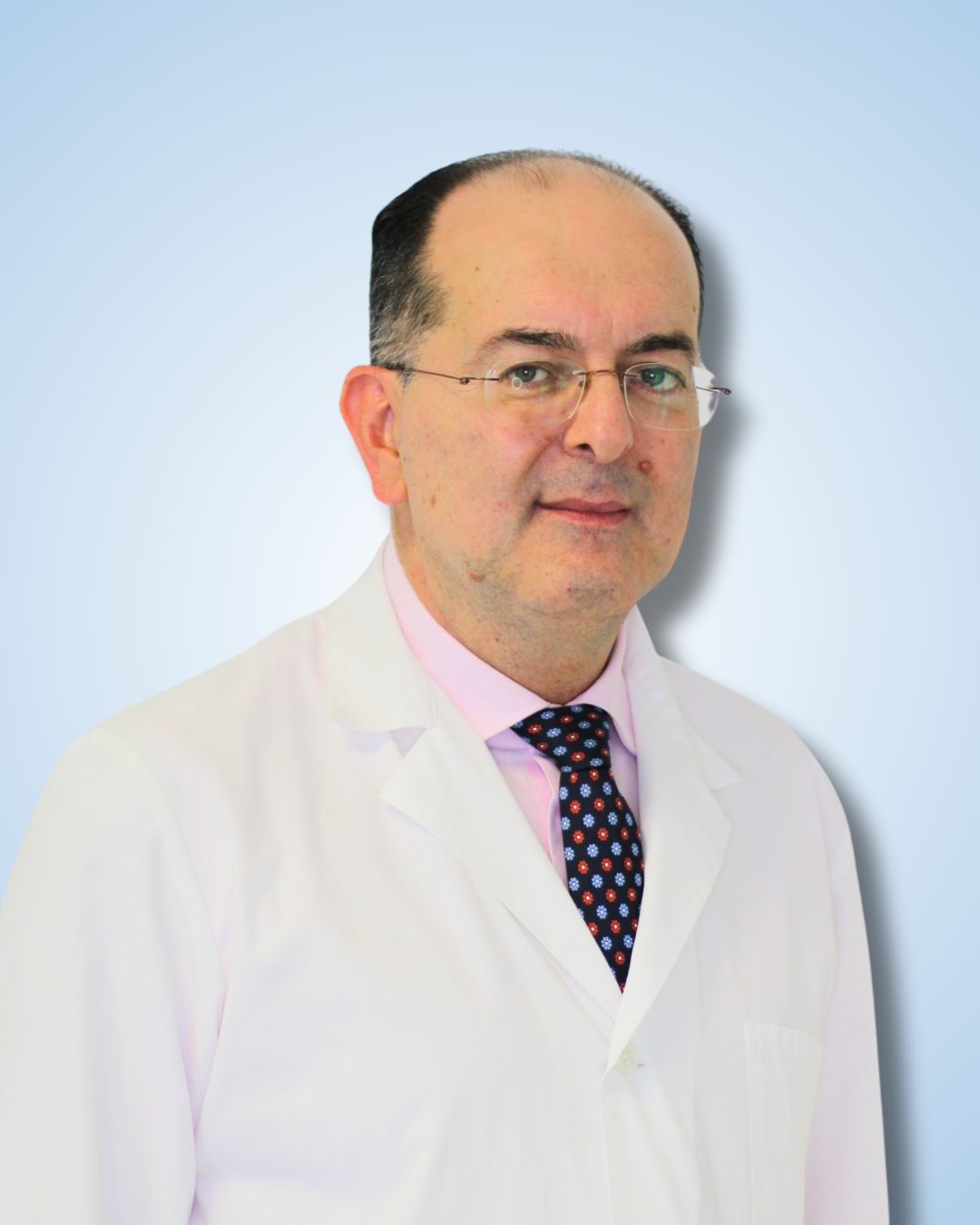 Dr. Marco Pittiglio