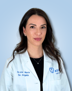 Dr.ssa Maria De Angelis