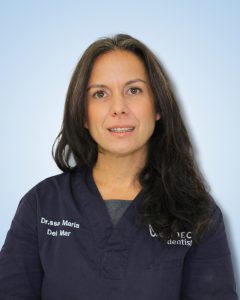 Dr.ssa Maria Del Mar