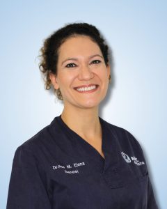 Dr.ssa Maria Elena Sanesi