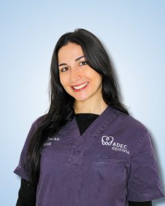 Dr.ssa Marika Monti
