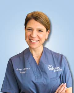 Dr.ssa Martina Brusati