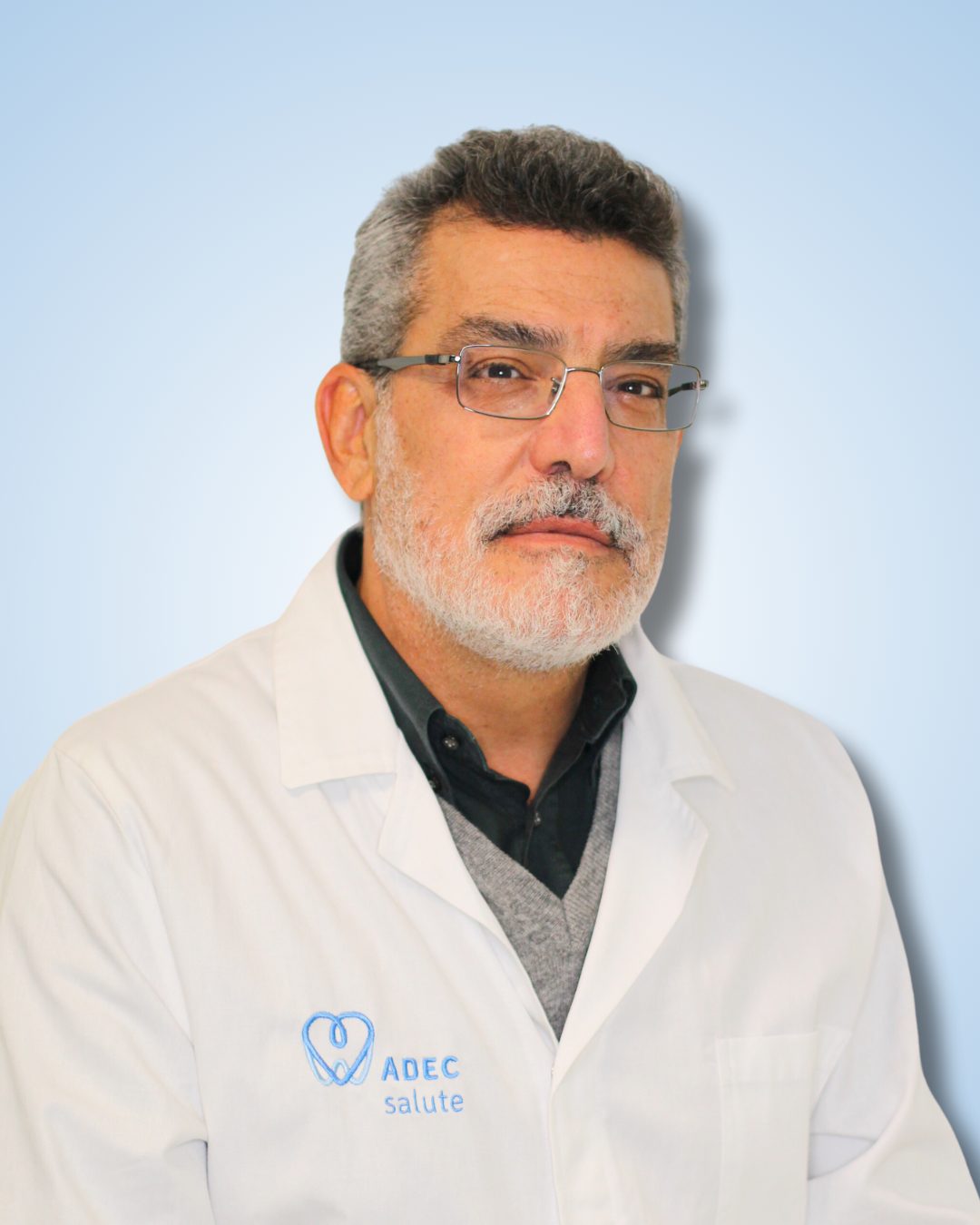 Dr. Matteo Libroia