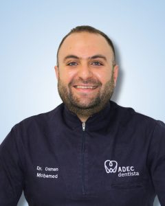 Dr. Mohamed Osman