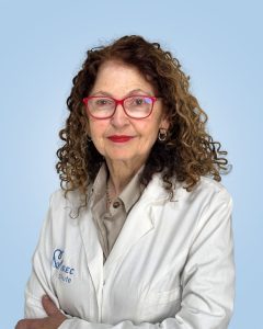 Prof.ssa Giovanna Cantarella