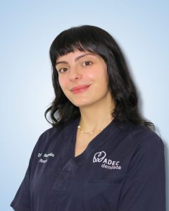 Dr.ssa Raffaella Del Rosso