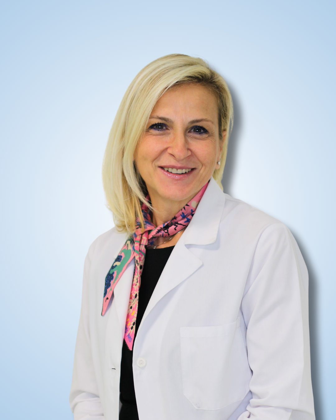 Dr.ssa Rosa Sica