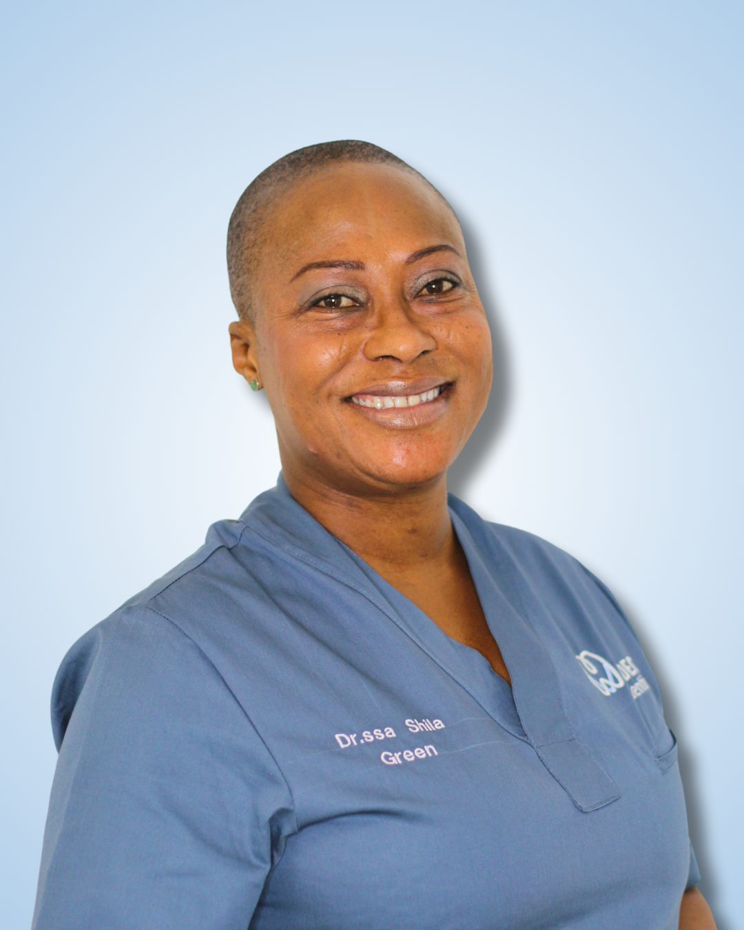 Dr.ssa Shila Green
