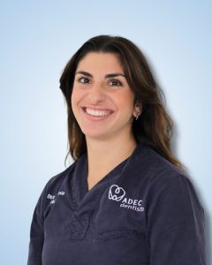 Dr.ssa Stefania Ambrogio