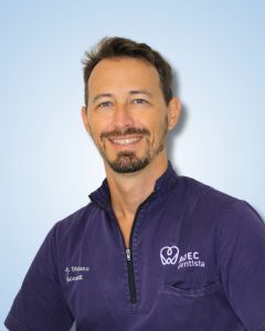 Dr. Stefano Accardi