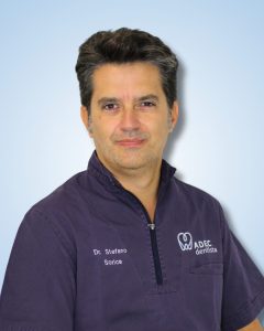 Dr. Stefano Sorice