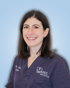 Dr.ssa Tecla Terenzio